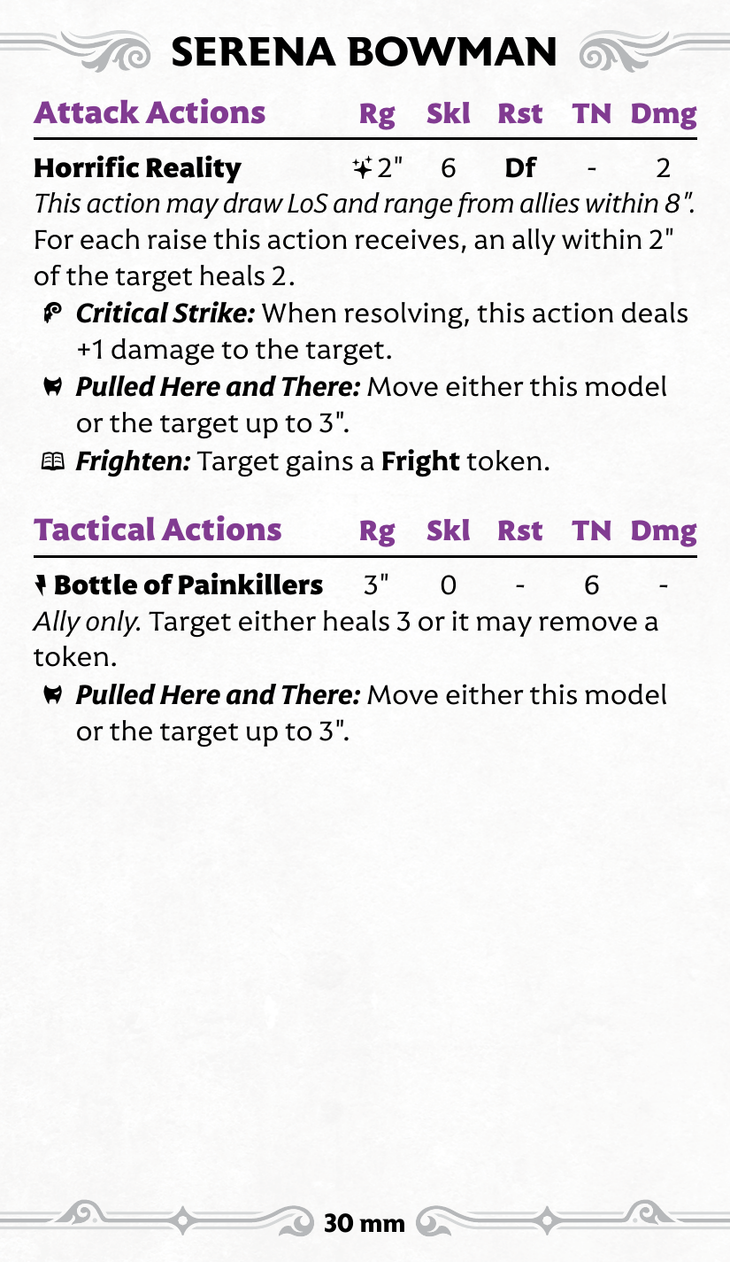 M4E_Stat_Nightmare_Serena_Bowman back