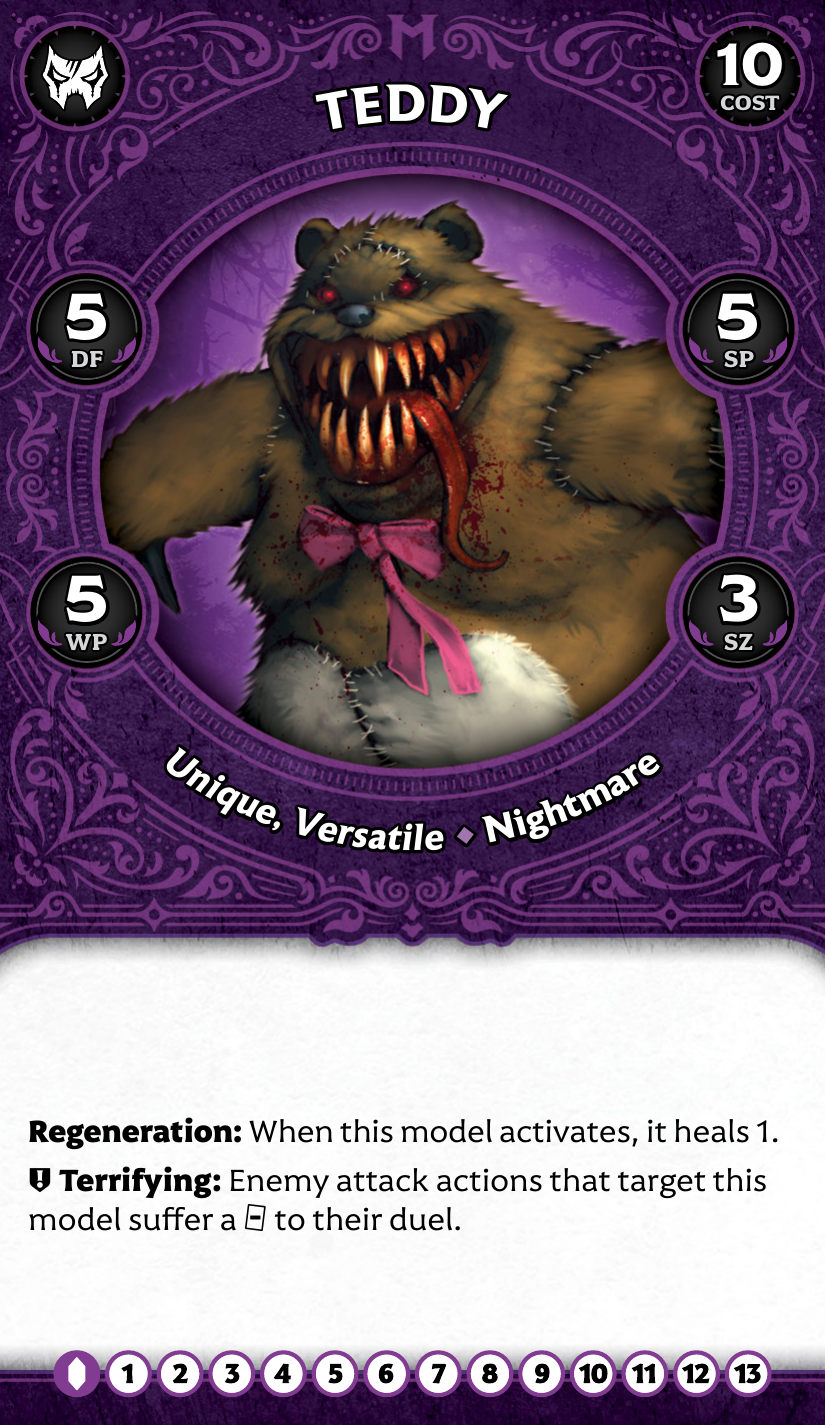 M4E_Stat_Nightmare_Teddy front