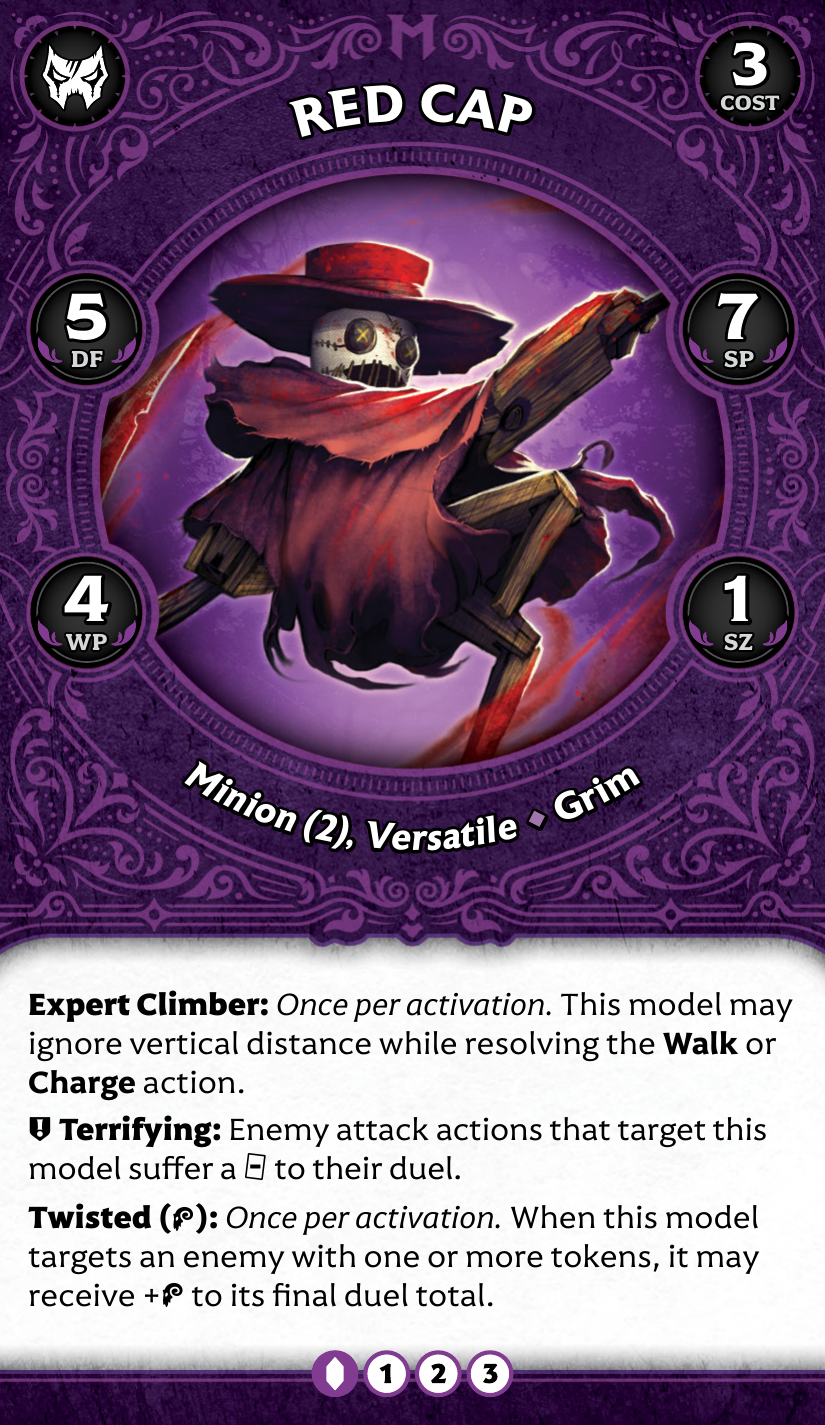 M4E_Stat_Nvb-Versatile_Grim_Red_Cap_A front