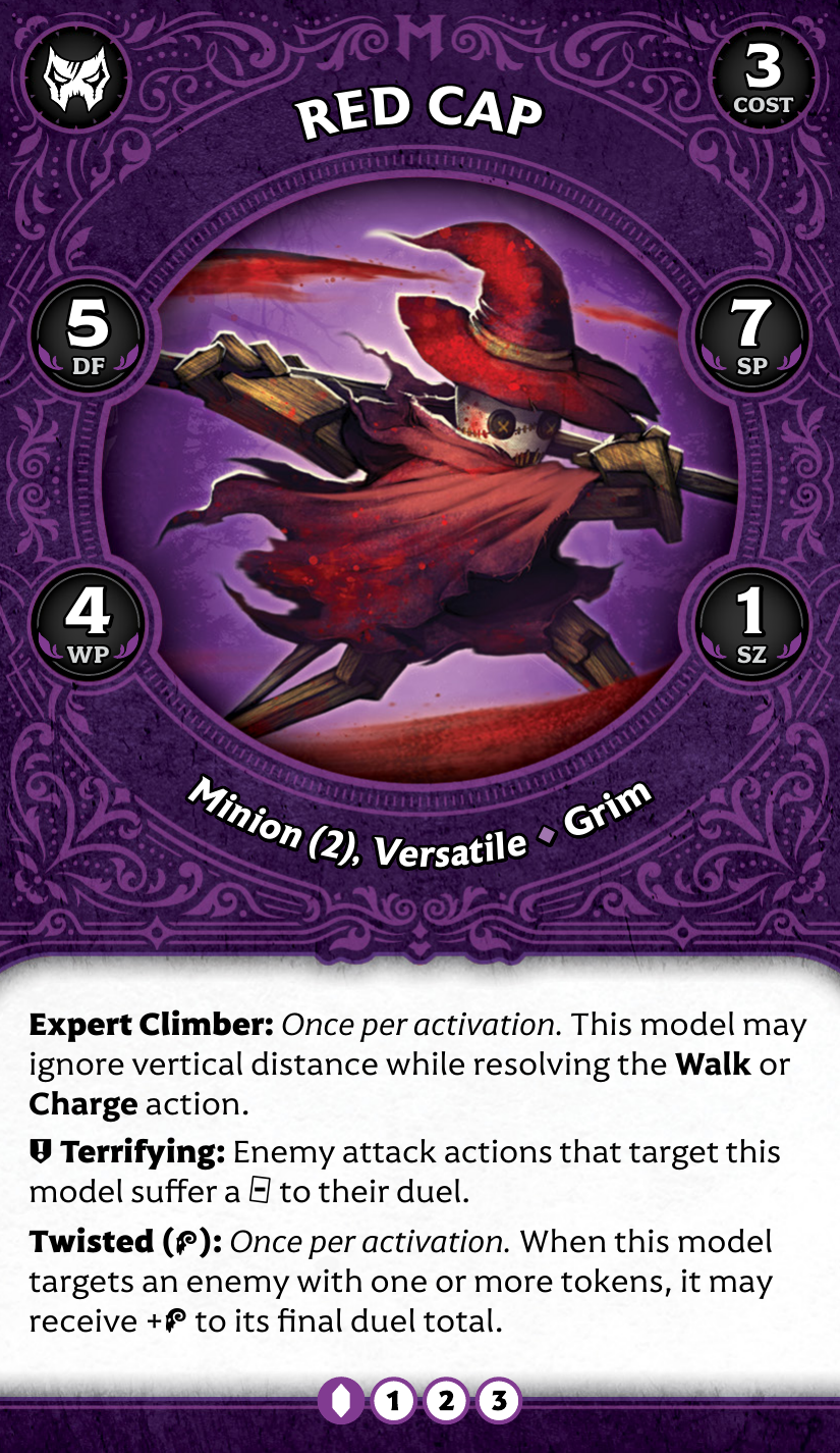 M4E_Stat_Nvb-Versatile_Grim_Red_Cap_B front