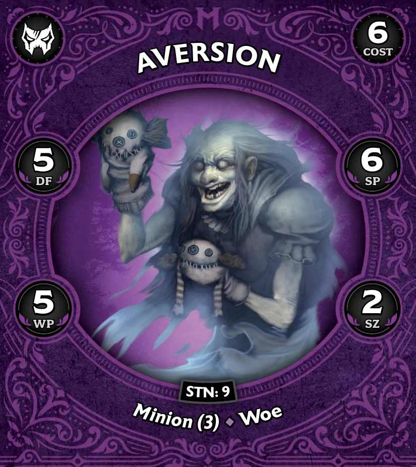 M4E_Stat_Woe_Aversion_B front