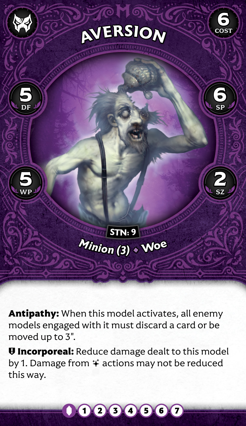 M4E_Stat_Woe_Aversion_C front