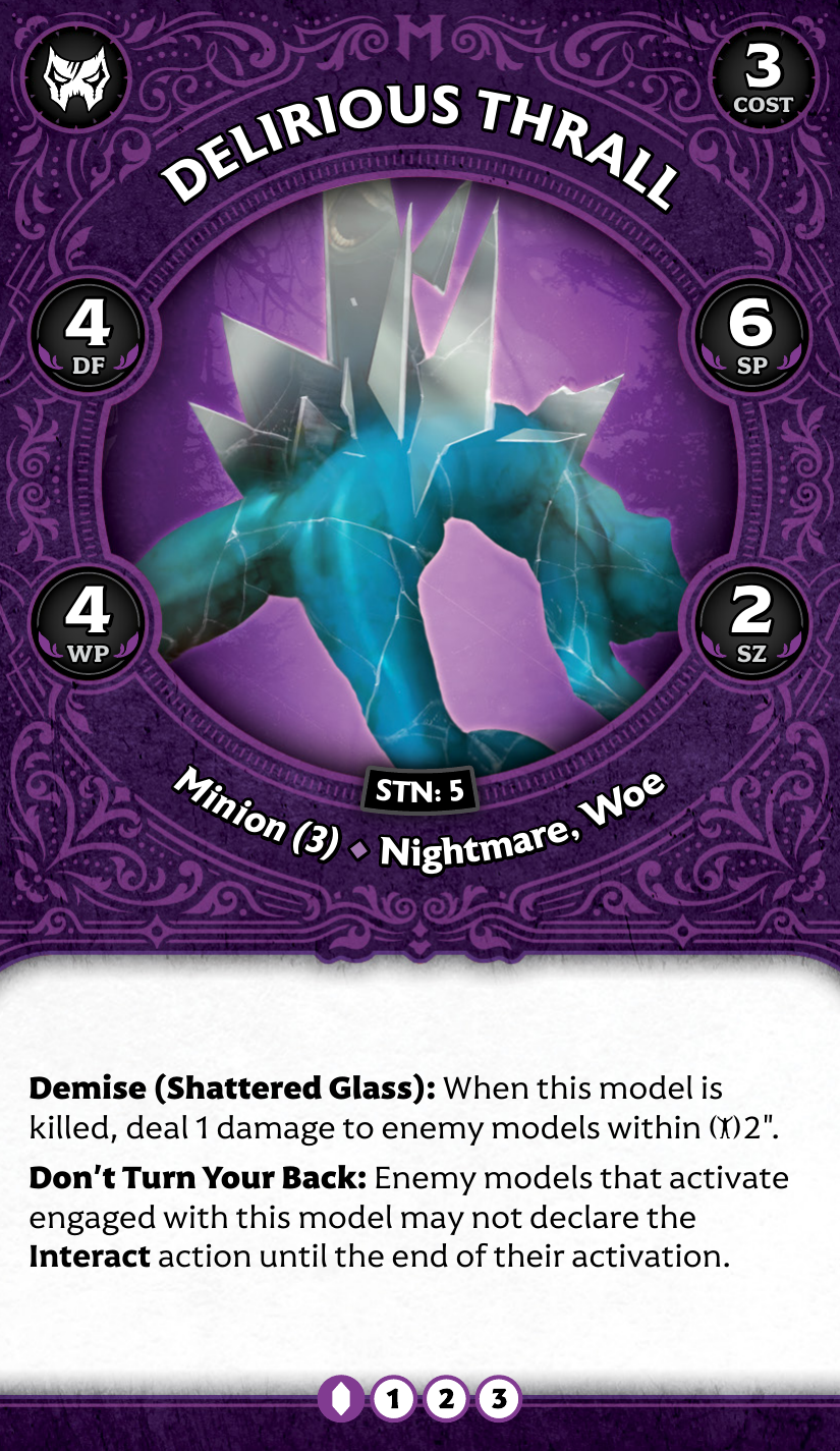M4E_Stat_Woe_Nightmare_Delirious_Thrall_C front