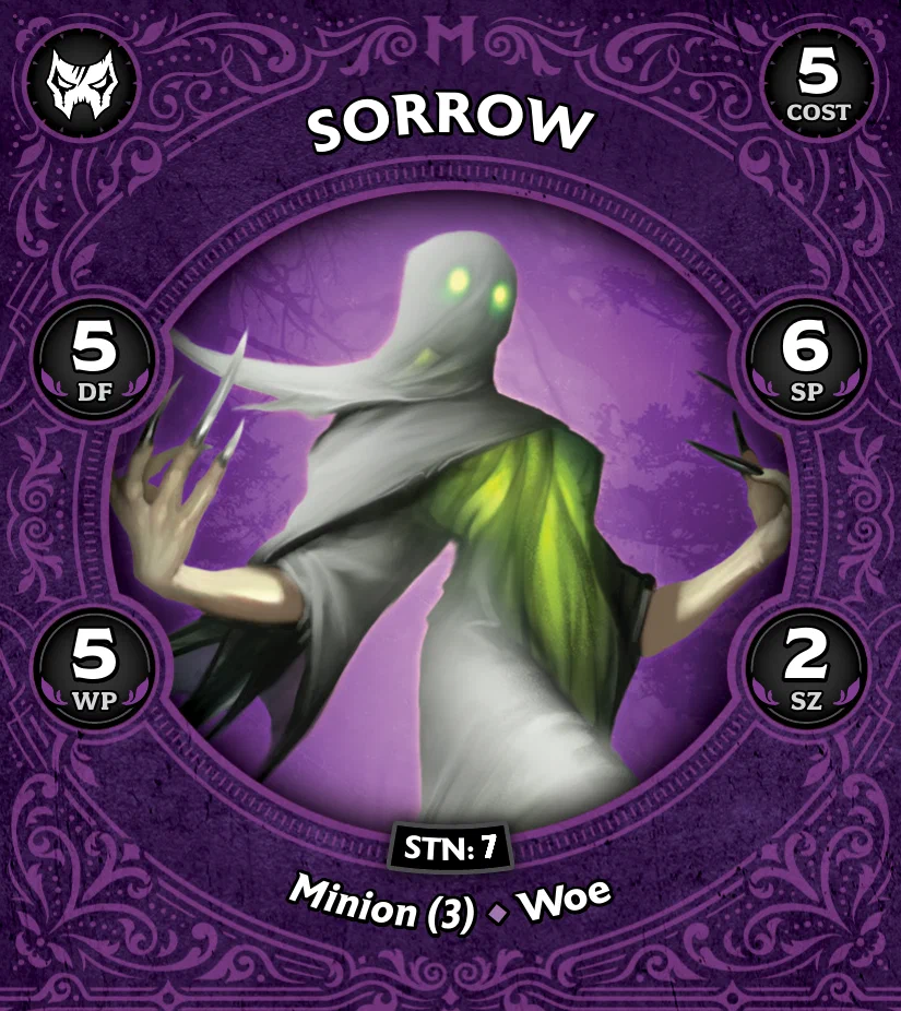 M4E_Stat_Woe_Sorrow_C front