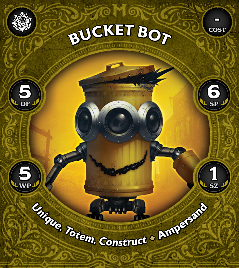 M4E_Stat_Ampersand_Bucket_Bot front (cropped)
