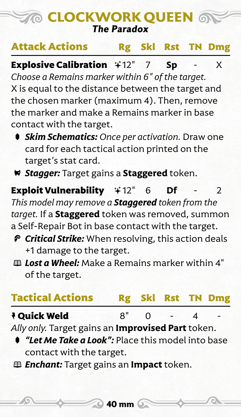 M4E_Stat_Ampersand_Clockwork_Queen_The_Paradox back