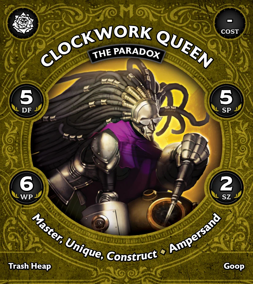 M4E_Stat_Ampersand_Clockwork_Queen_The_Paradox front