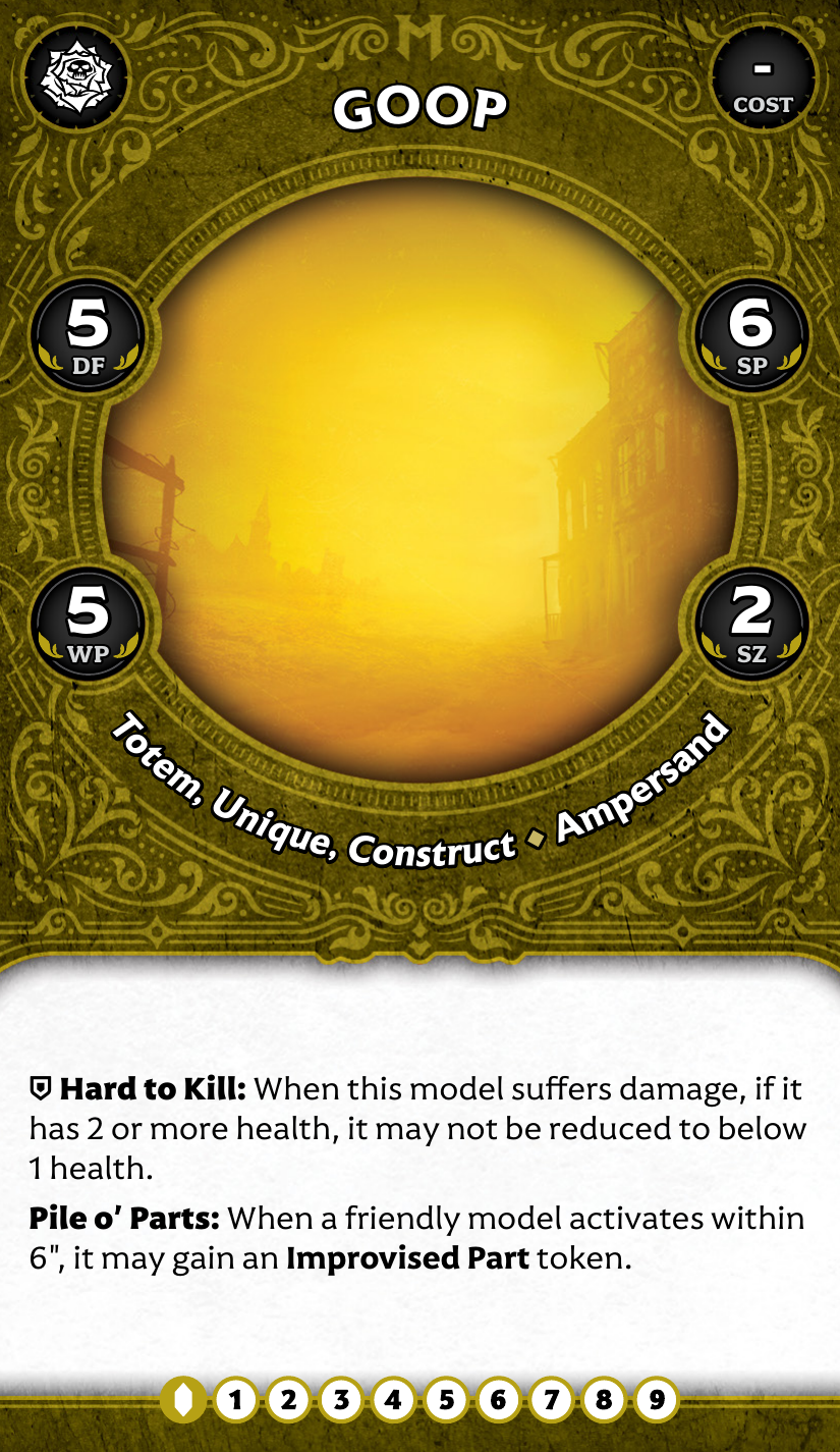 M4E_Stat_Ampersand_Goop front