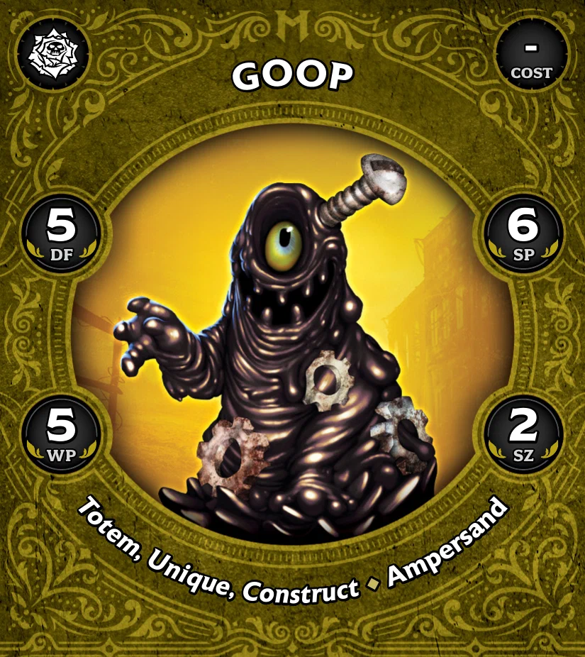M4E_Stat_Ampersand_Goop front