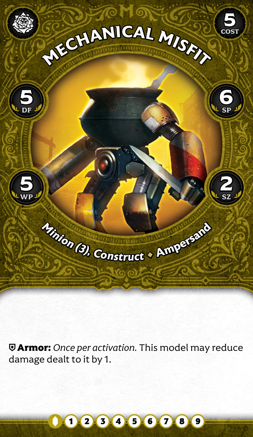 M4E_Stat_Ampersand_Mechanical_Misfit_B front