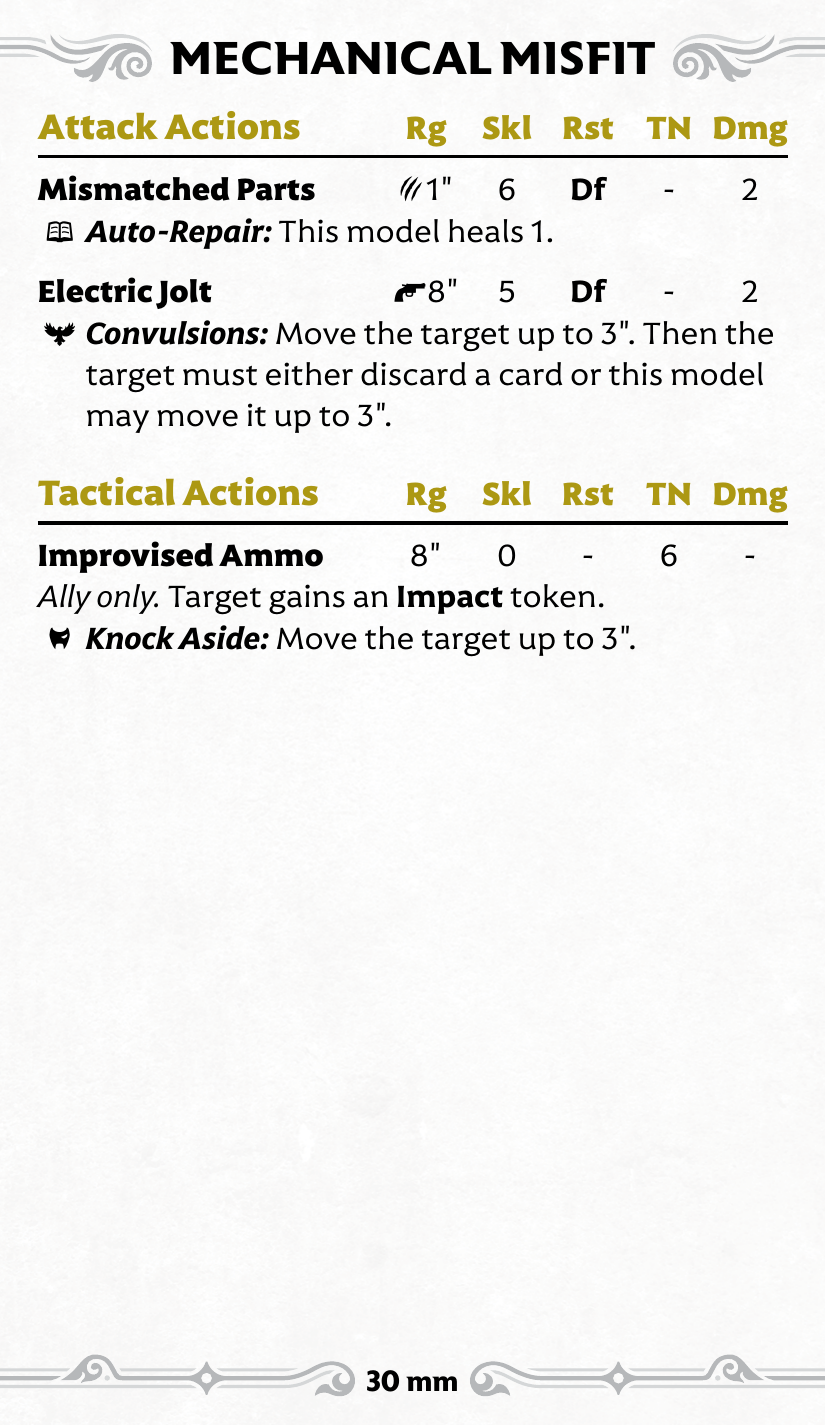 M4E_Stat_Ampersand_Mechanical_Misfit_C back