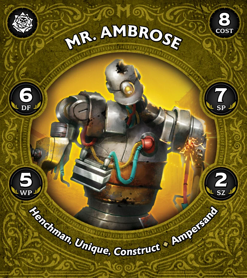 M4E_Stat_Ampersand_Mr_Ambrose front