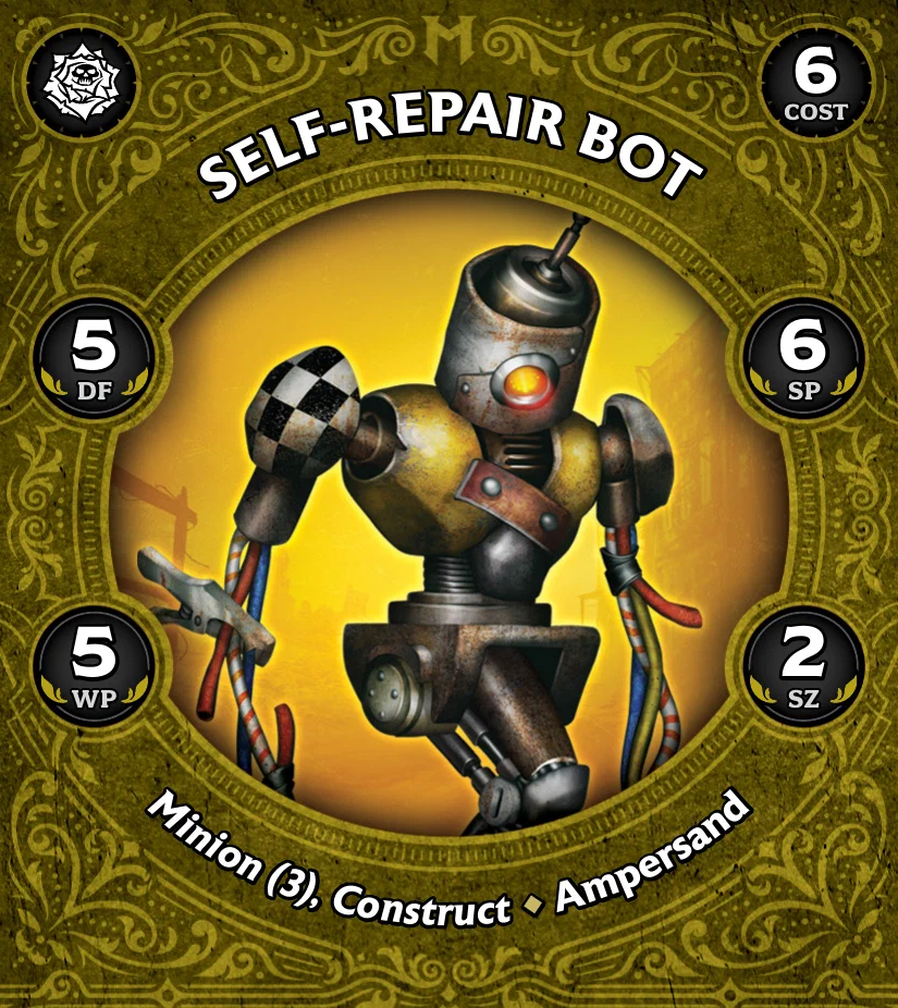 M4E_Stat_Ampersand_Self-Repair_Bot_A front