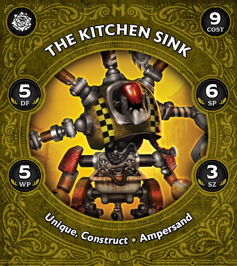 M4E_Stat_Ampersand_The_Kitchen_Sink front