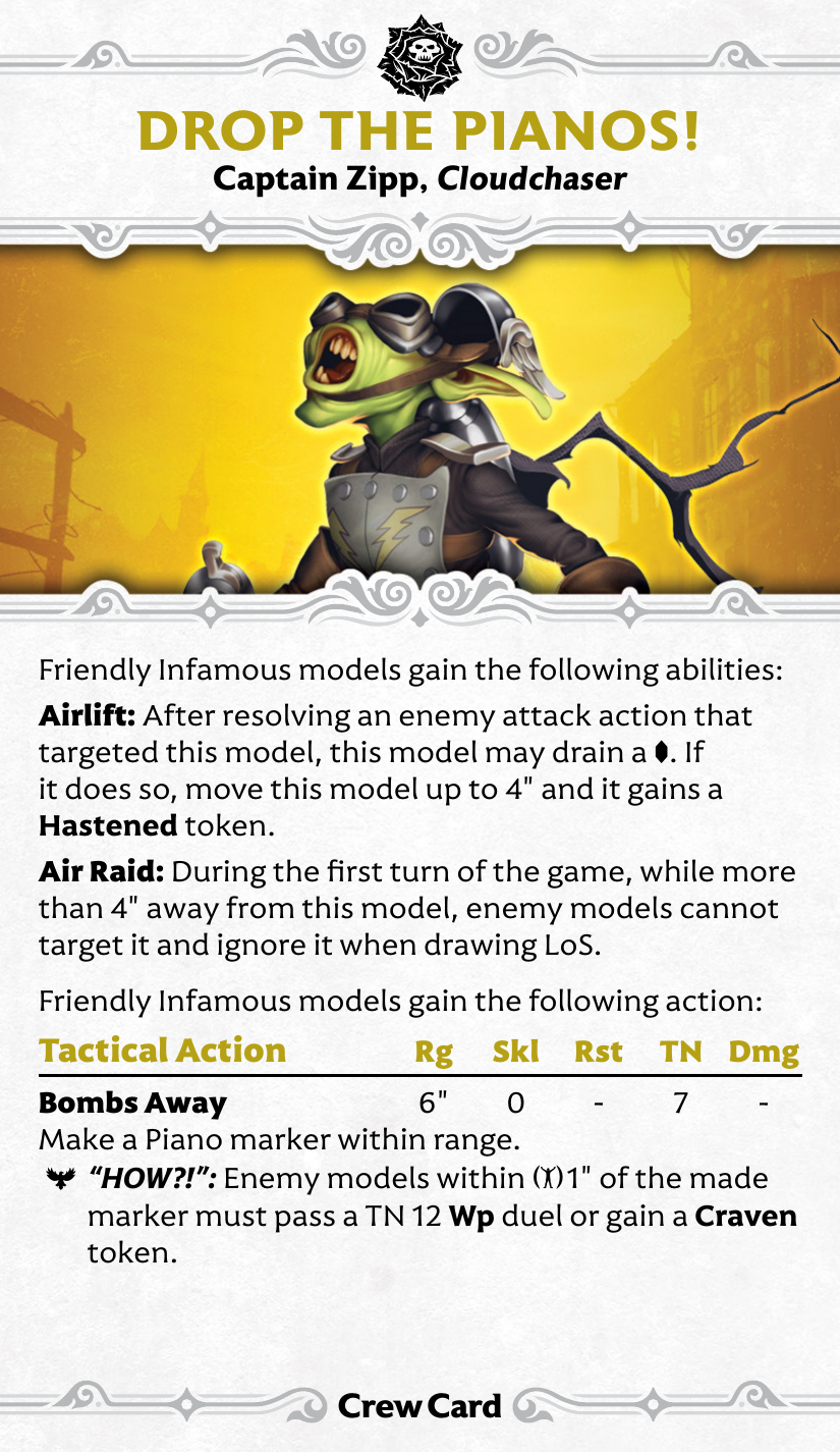 M4E_Crew_Infamous_Captain_Zipp_Cloudchaser front