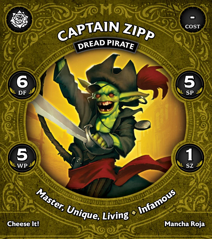 M4E_Stat_Infamous_Captain_Zipp_Dread_Pirate front