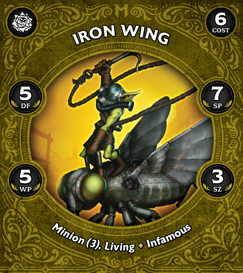 M4E_Stat_Infamous_Iron_Wing_A front
