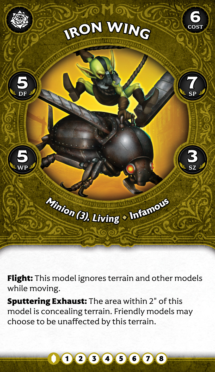 M4E_Stat_Infamous_Iron_Wing_B front