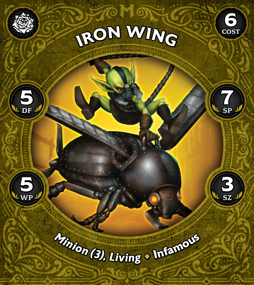 M4E_Stat_Infamous_Iron_Wing_B front
