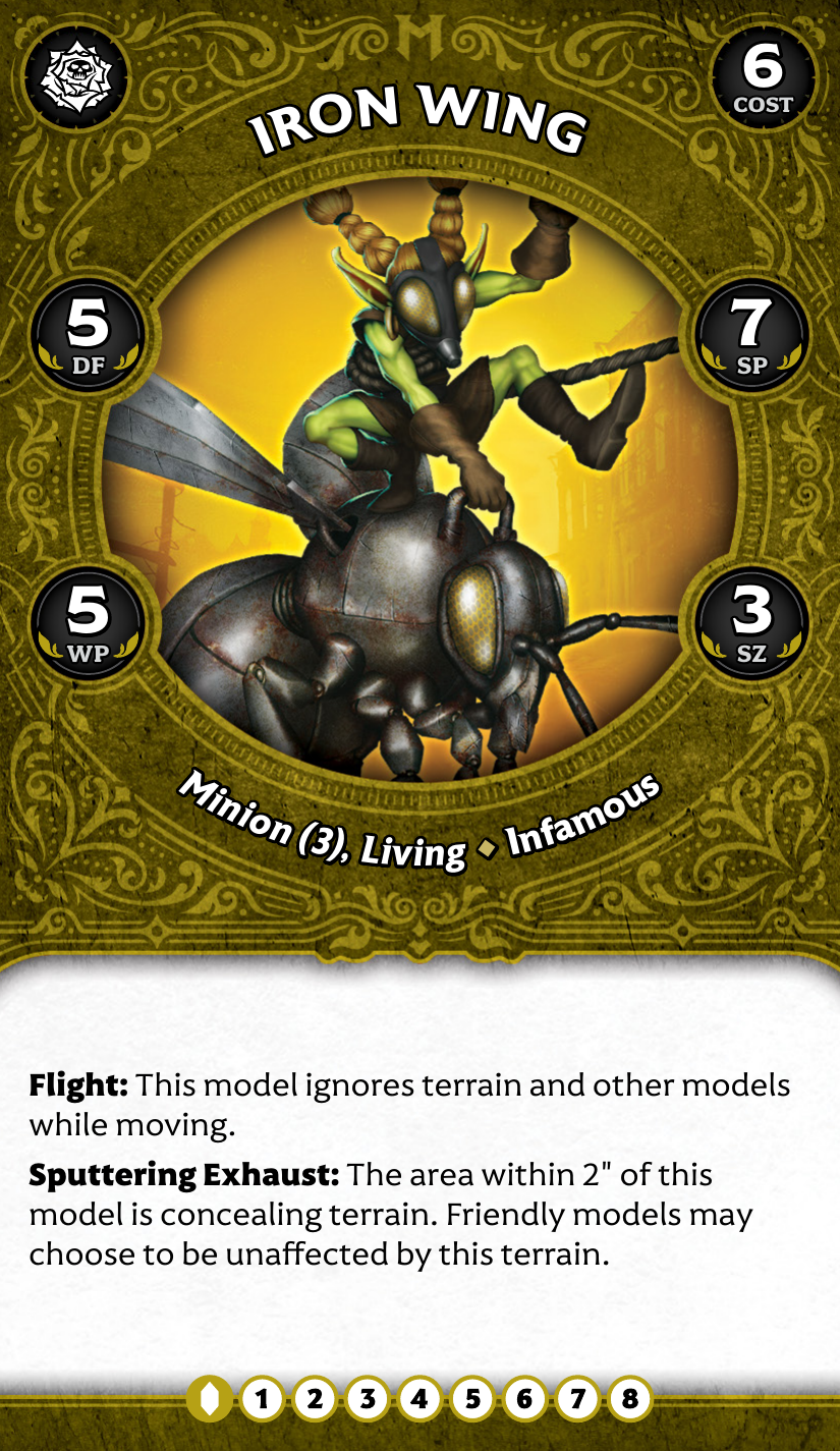 M4E_Stat_Infamous_Iron_Wing_C front