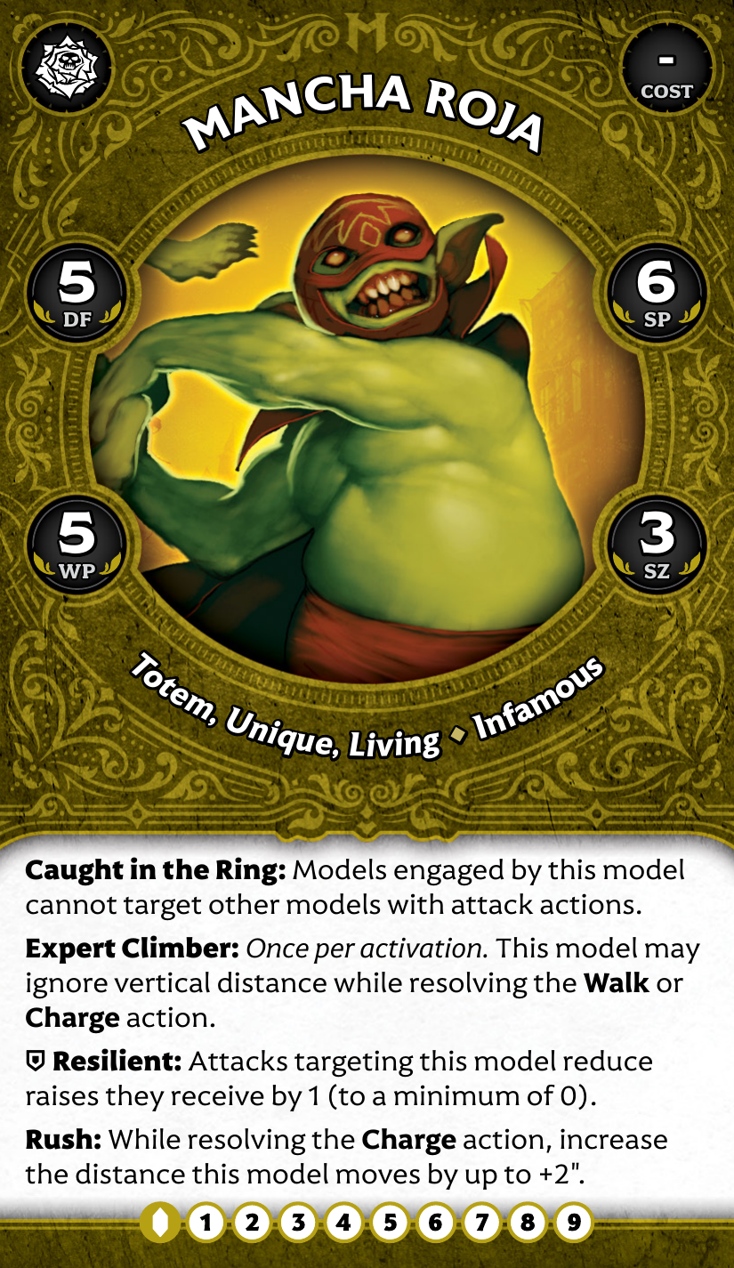 M4E_Stat_Infamous_Mancha_Roja front