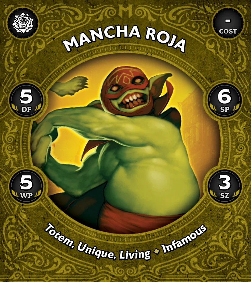 M4E_Stat_Infamous_Mancha_Roja front