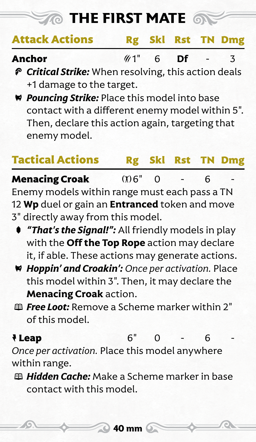 M4E_Stat_Infamous_The_First_Mate back