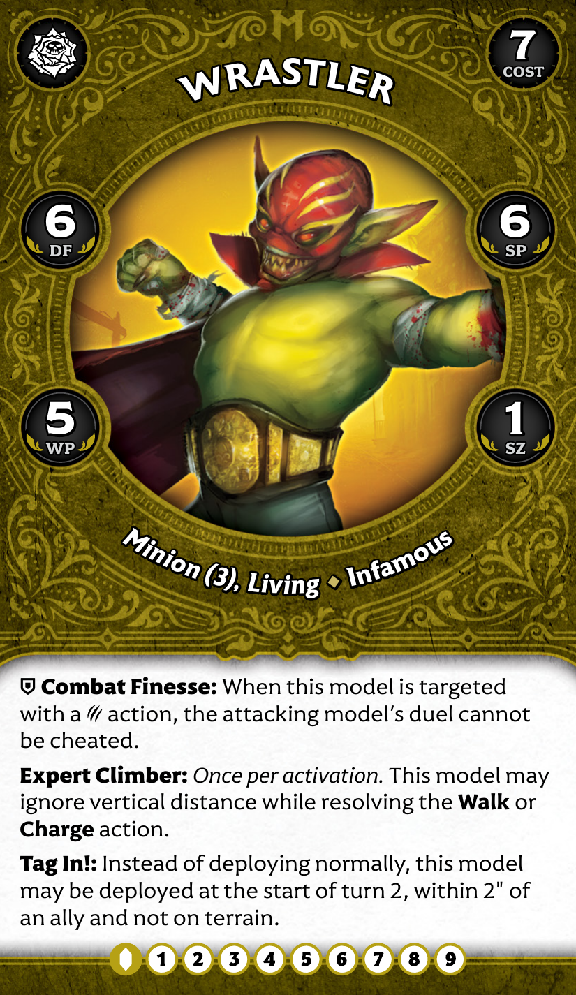 M4E_Stat_Infamous_Wrastler_A front