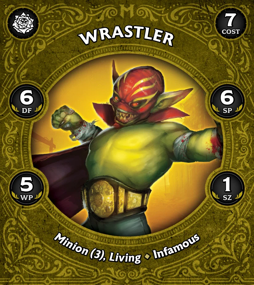 M4E_Stat_Infamous_Wrastler_A front