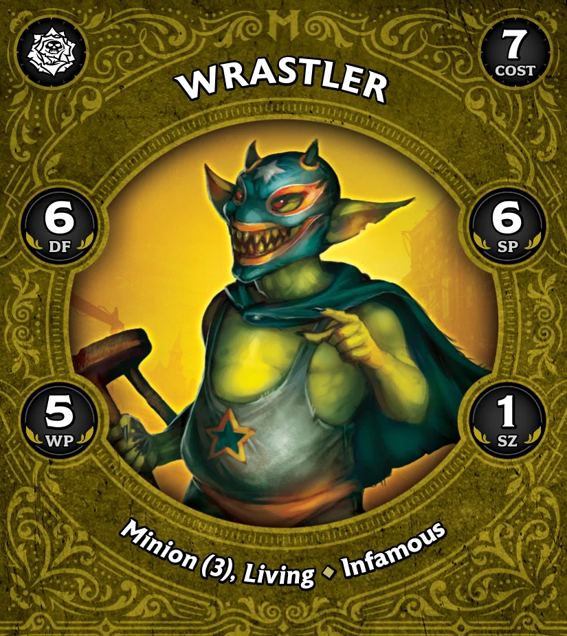 M4E_Stat_Infamous_Wrastler_B front