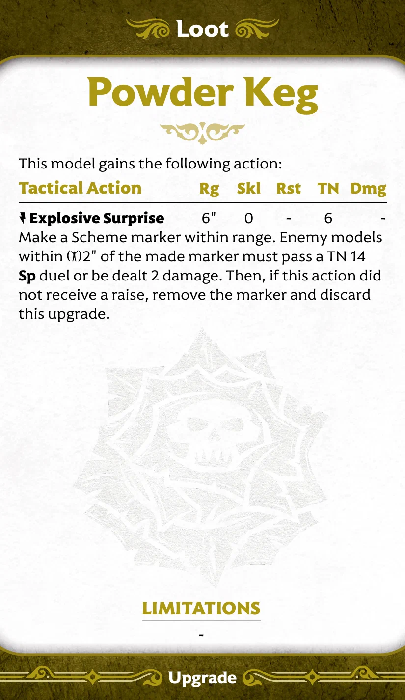 M4E_Upgrade_Infamous_Powder_Keg front