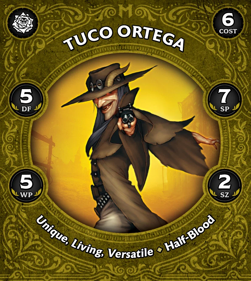 M4E_Stat_Out-Versatile_Half-Blood_Tuco_Ortega front