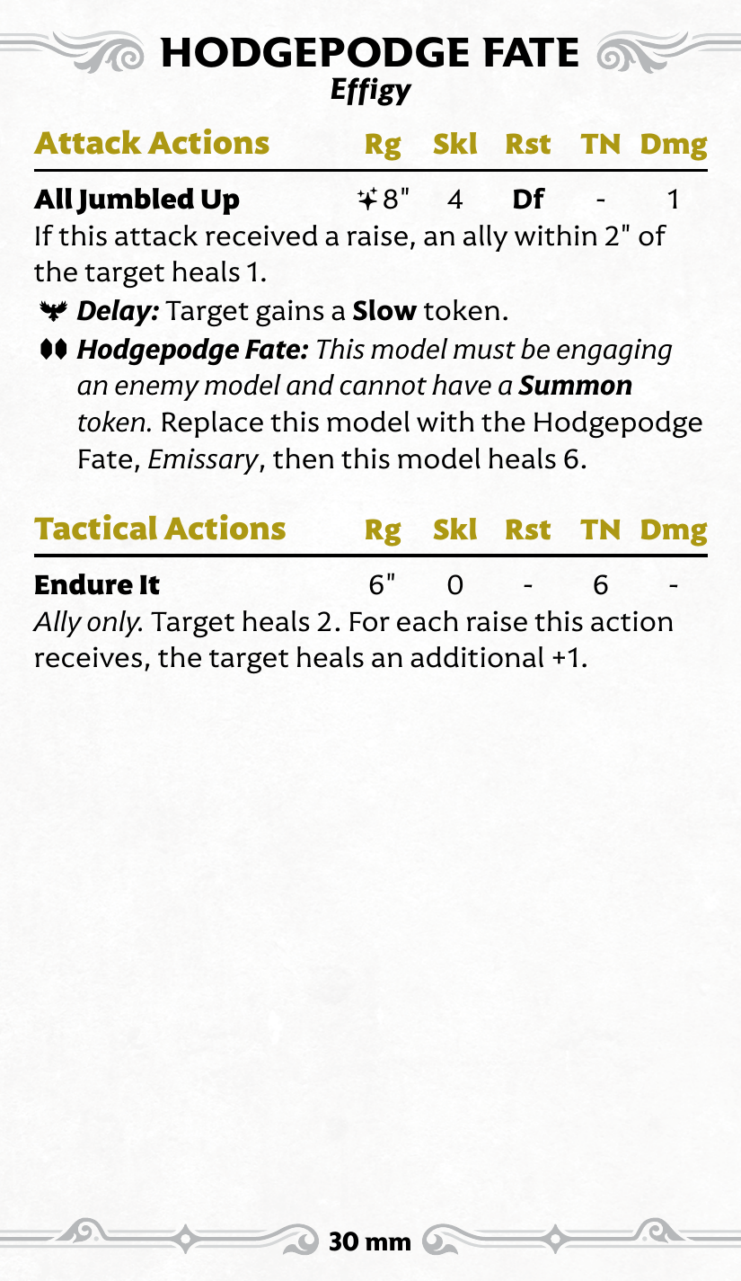 M4E_Stat_Out-Versatile_Hodgepodge_Fate_Effigy back