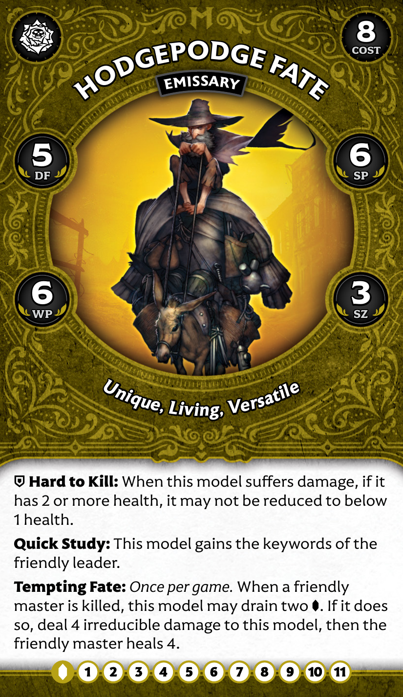 M4E_Stat_Out-Versatile_Hodgepodge_Fate_Emissary front