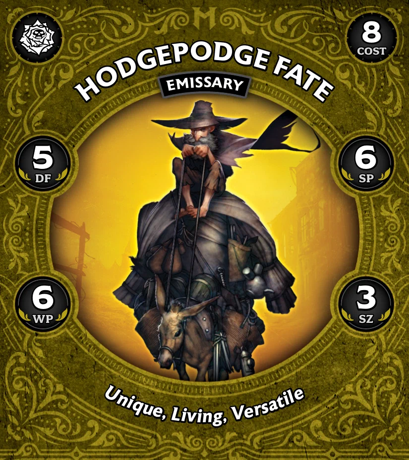 M4E_Stat_Out-Versatile_Hodgepodge_Fate_Emissary front