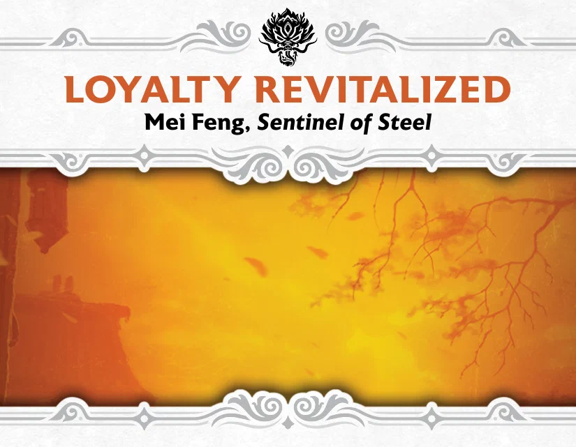 Loyalty Revitalized front