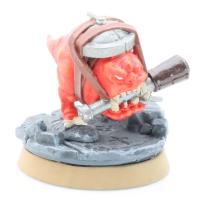 Bomb Squig 1