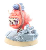 Bomb Squig 2