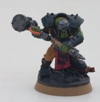 Breaker Boy 5