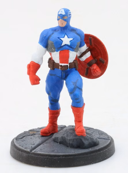 Captain America