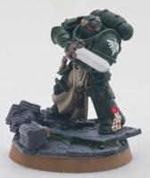 Company Champion