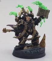 Dark Apostle