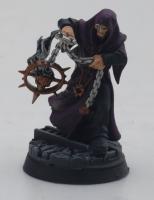 Dark Disciple 1
