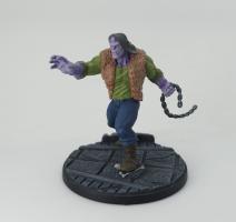 Frankenstein's Monster