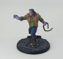 Frankenstein's Monster