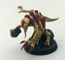 Genestealer 1