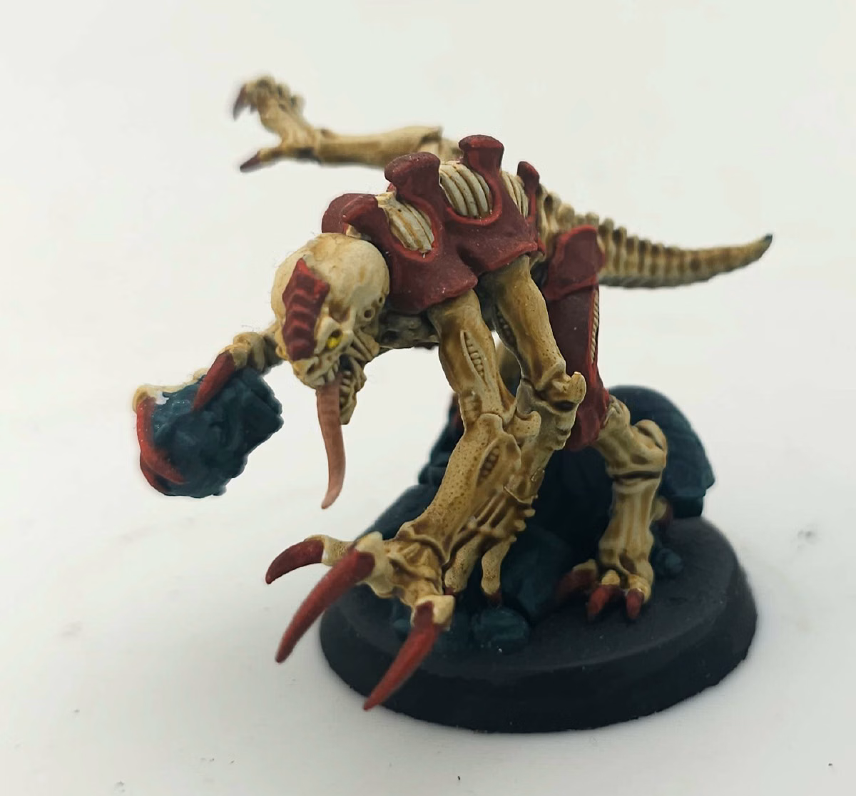 Genestealer 1