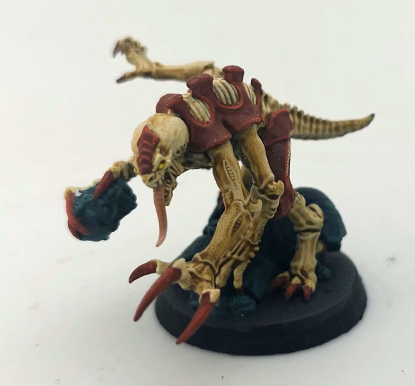 Genestealer 1