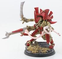 Hive Tyrant