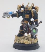 Legionary 1